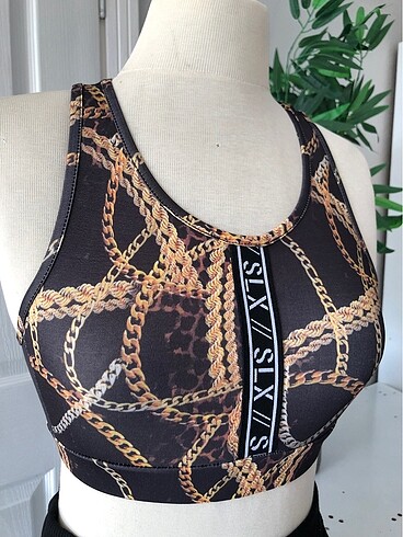 Bershka Sporcu atlet