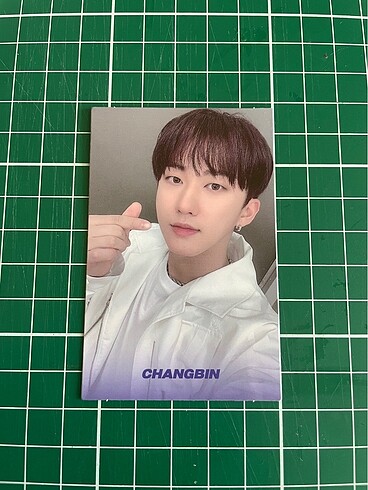 stray kids levanter changbin