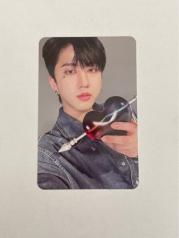 maxident changbin jewel pc