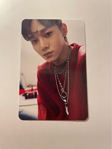 exo chen love shot pc