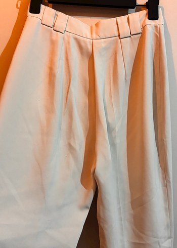 Midi Kadın Pantolon - Görsel 3