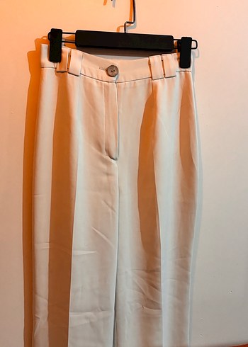 Midi Kadın Pantolon - Görsel 2