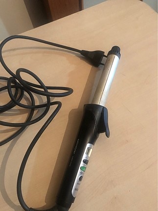 braun maşa