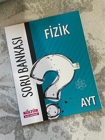 Beden Yks hazırlık kitapları ayt