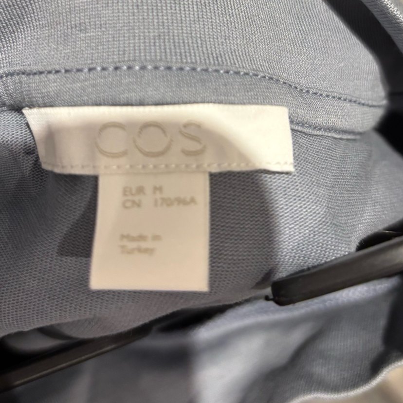 Cos sweatshirt - Görsel 2