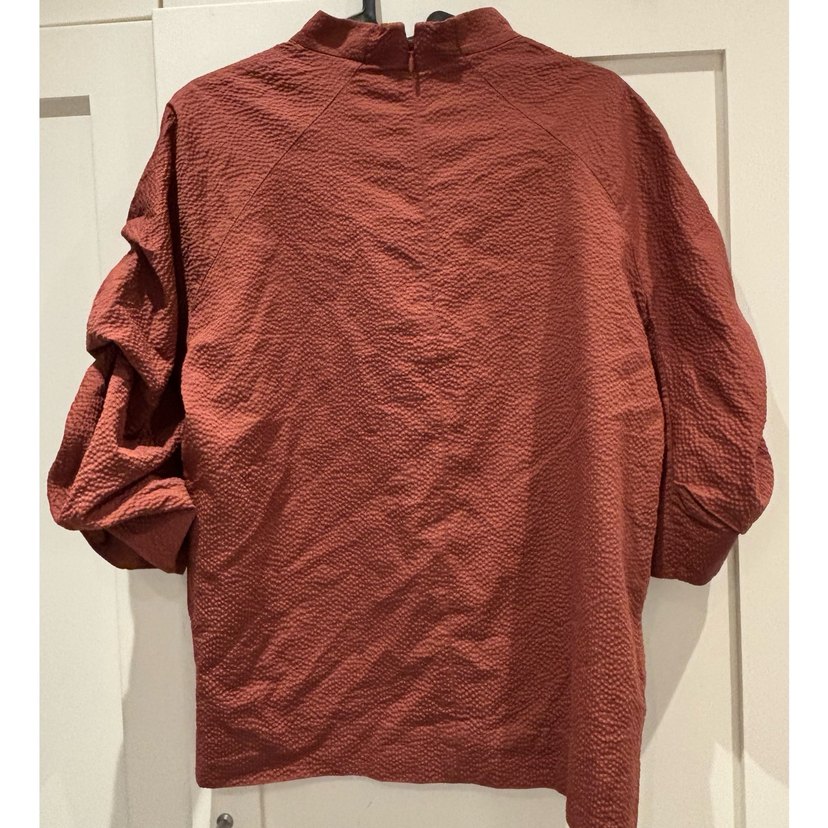 Cos bluz - Görsel 2