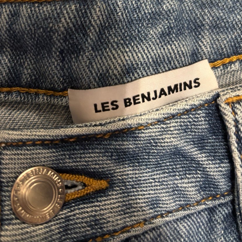 Les benjamins - Görsel 3