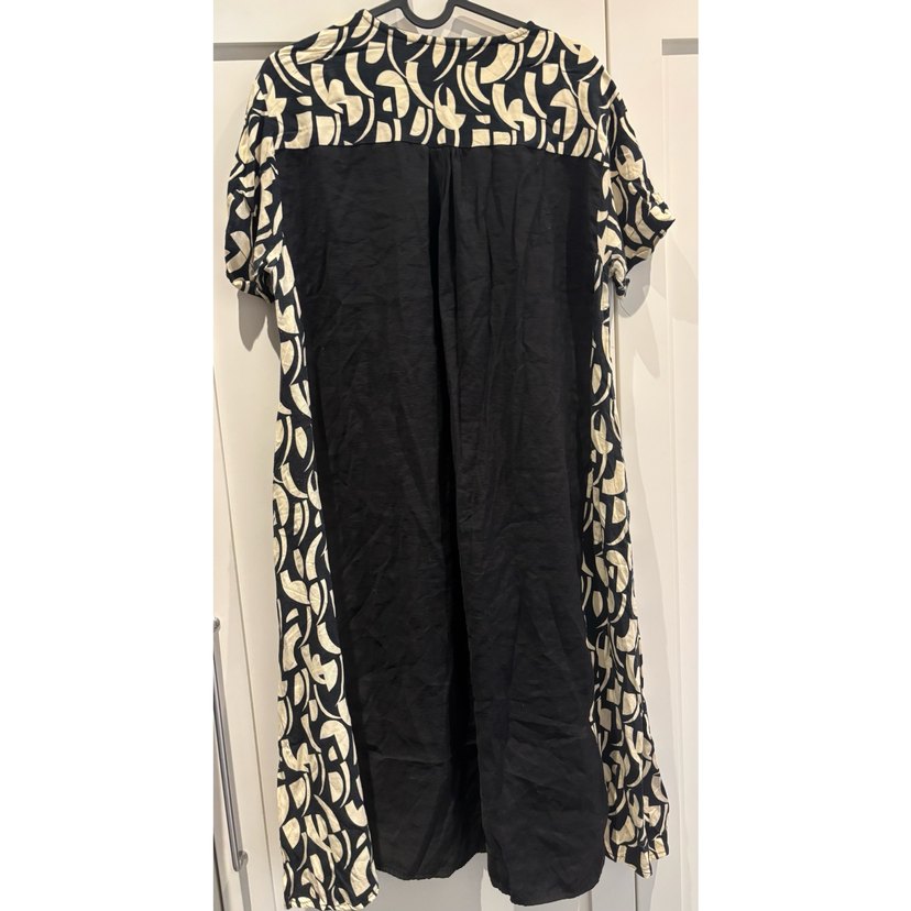 Cos elbise - Görsel 2