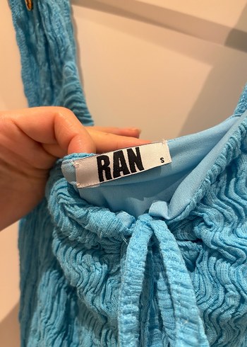 RAN marka elbise - Görsel 3