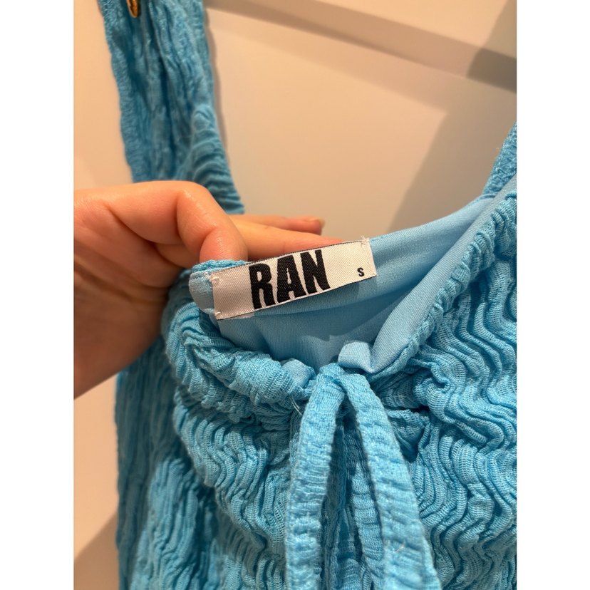 RAN marka elbise - Görsel 3