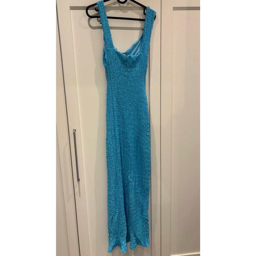 RAN marka elbise - Görsel 2