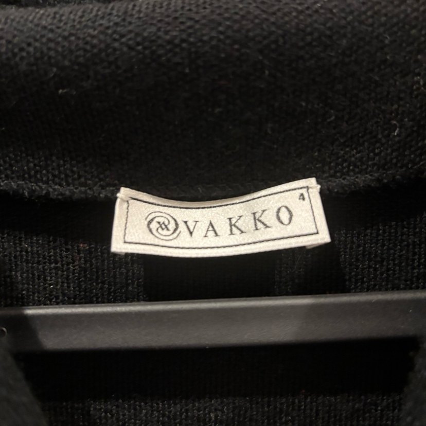 Vakko elbise - Görsel 3