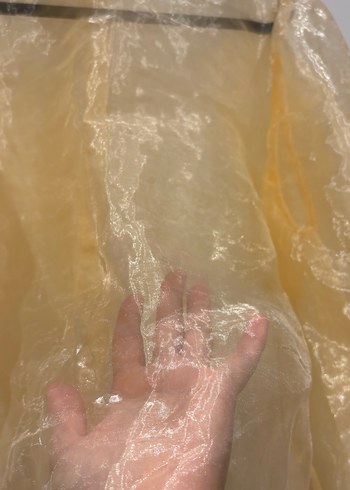 Zara bluz - Görsel 3