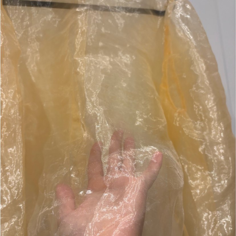 Zara bluz - Görsel 3