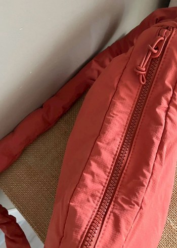 Pull and bear çanta - Görsel 2