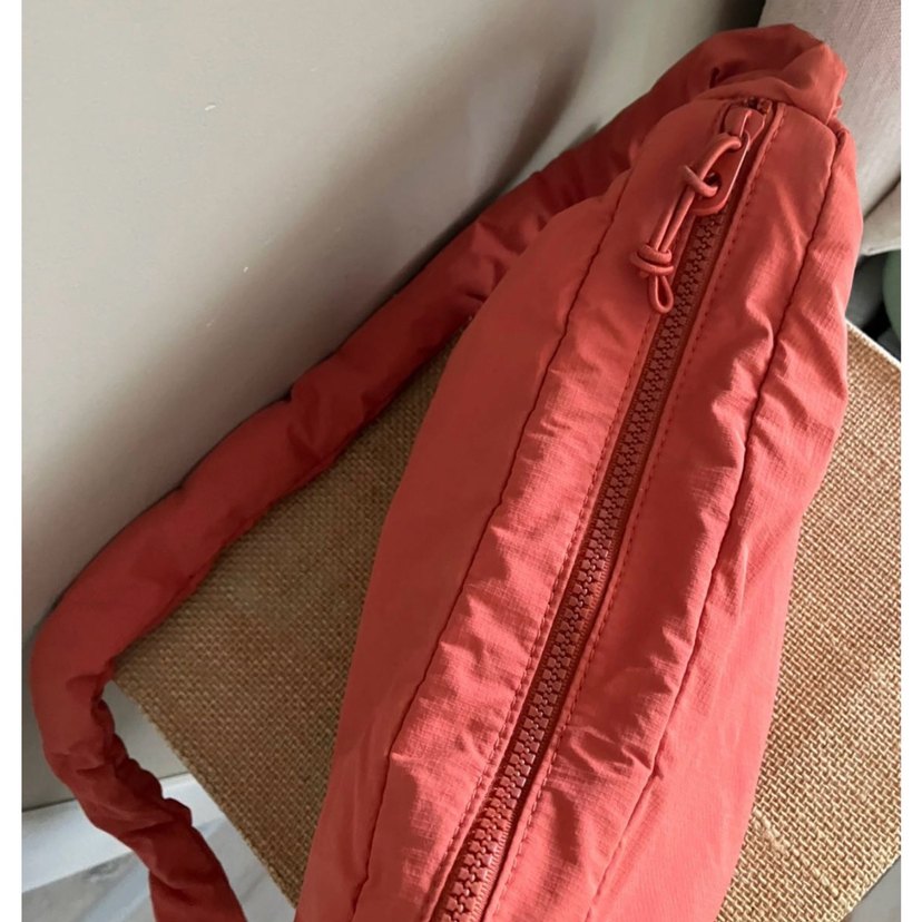 Pull and bear çanta - Görsel 2