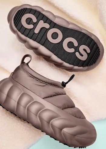 Crocs 38