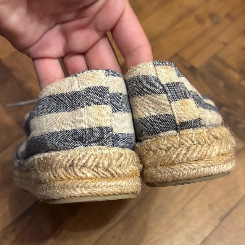 Oysho espadril ayakkabı - Görsel 3