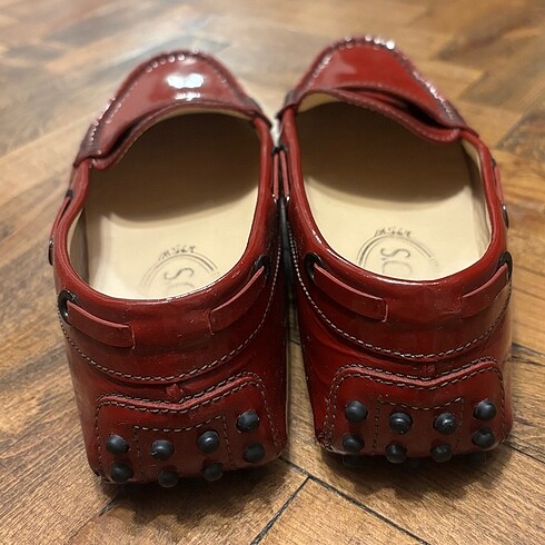 Tod's Tod?s loafer