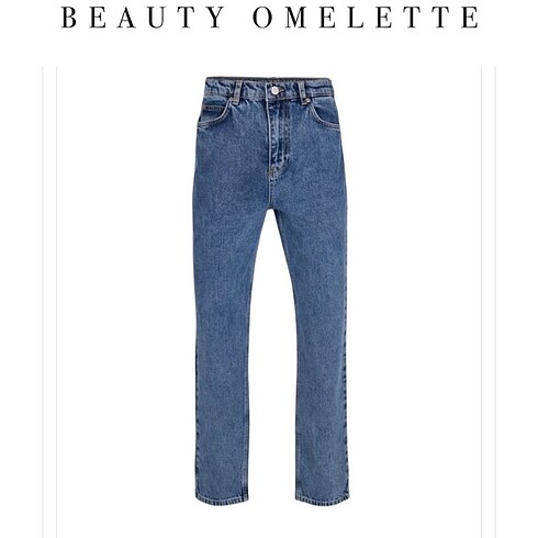 Beauty omelette jean