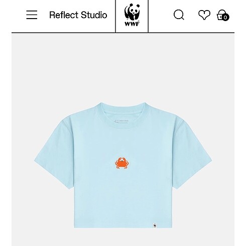 Wwf tshirt