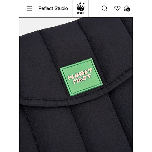 Beymen Wwf laptop kılıfı