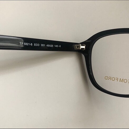 Tom Ford Tom ford gözlük