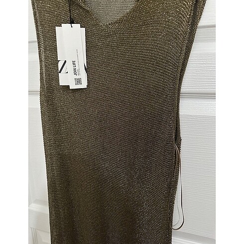 Zara Zara elbise