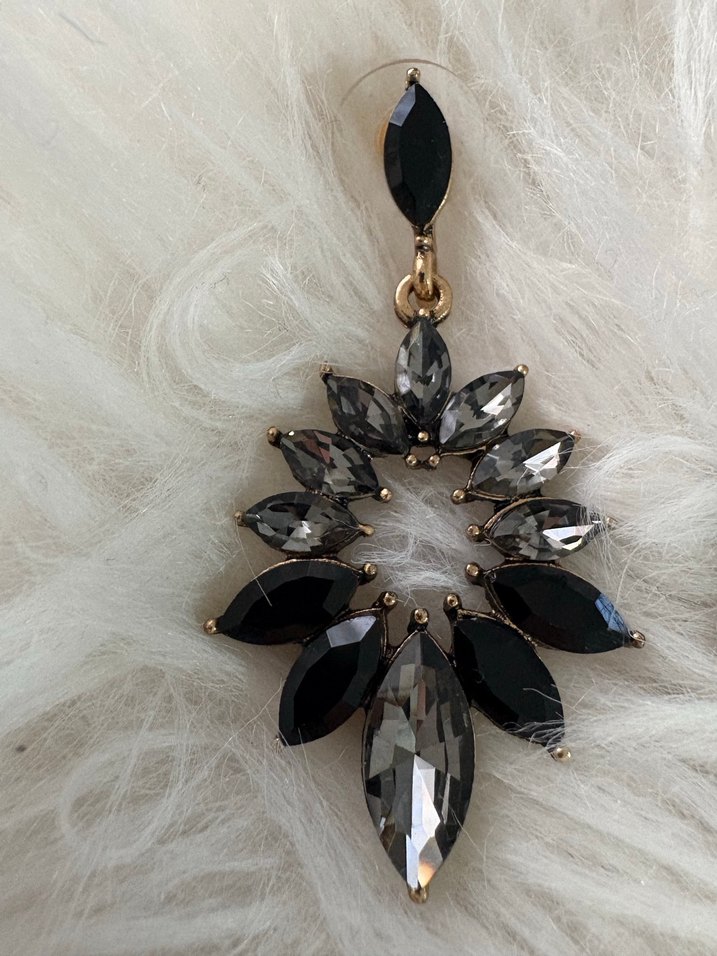 Taşlı küpr - Görsel 3