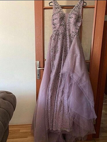 Kına elbisesi