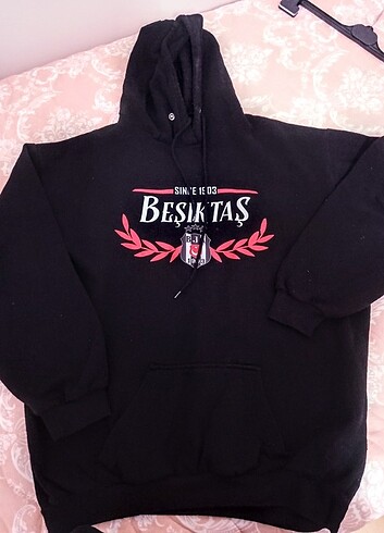 Bjk sweatshirt 