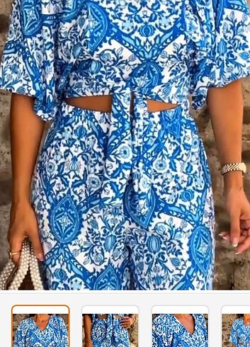 Kimono takım 