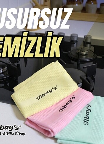 Diğer Ilbays bez