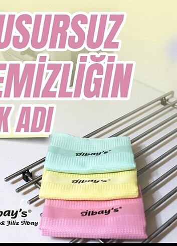Beden sarı Renk Ilbays bez