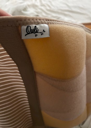 Owli Emzirme Korsesi - Görsel 2