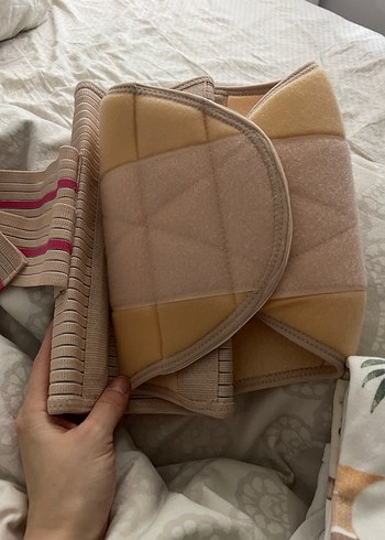 Owli Emzirme Korsesi - Görsel 3