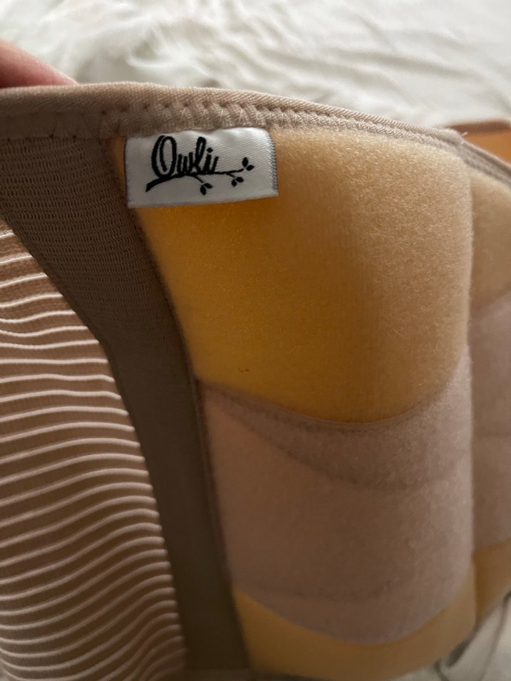 Owli Emzirme Korsesi - Görsel 2