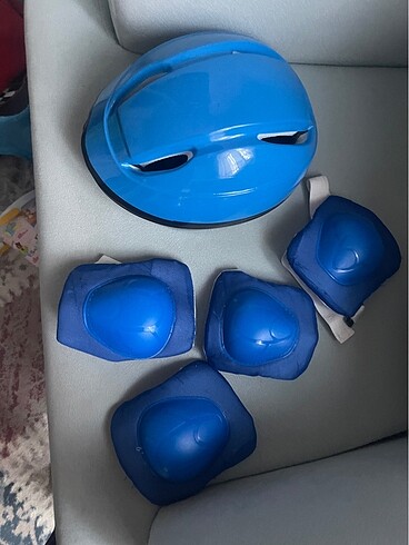 Cocuk kask