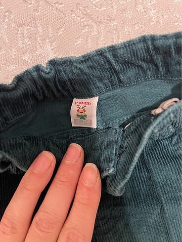 Erkek cocuk pantolon - Görsel 2