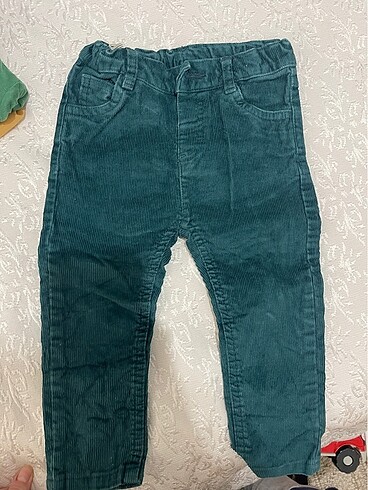 LC Waikiki 12-18 Ay