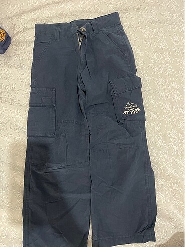 Erkek cocuk pantolon - Görsel 2
