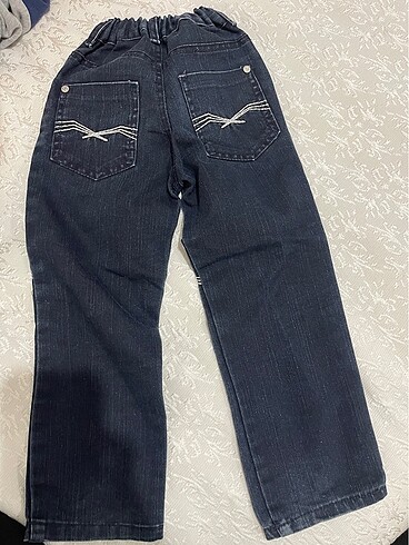 Erkek cocuk pantolon - Görsel 5
