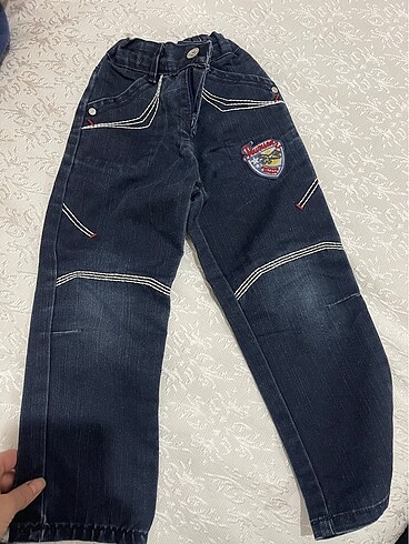 Erkek cocuk pantolon - Görsel 4