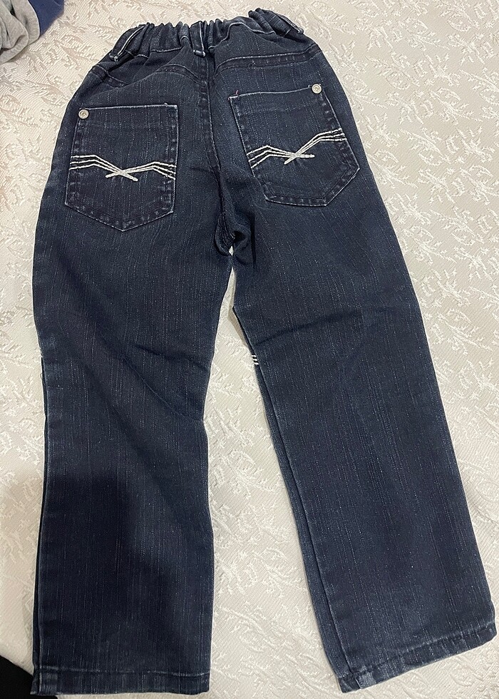 Erkek cocuk pantolon - Görsel 5