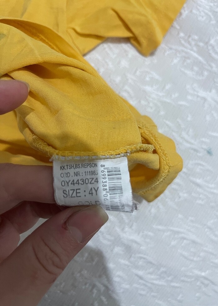 Lcw tshirt - Görsel 2