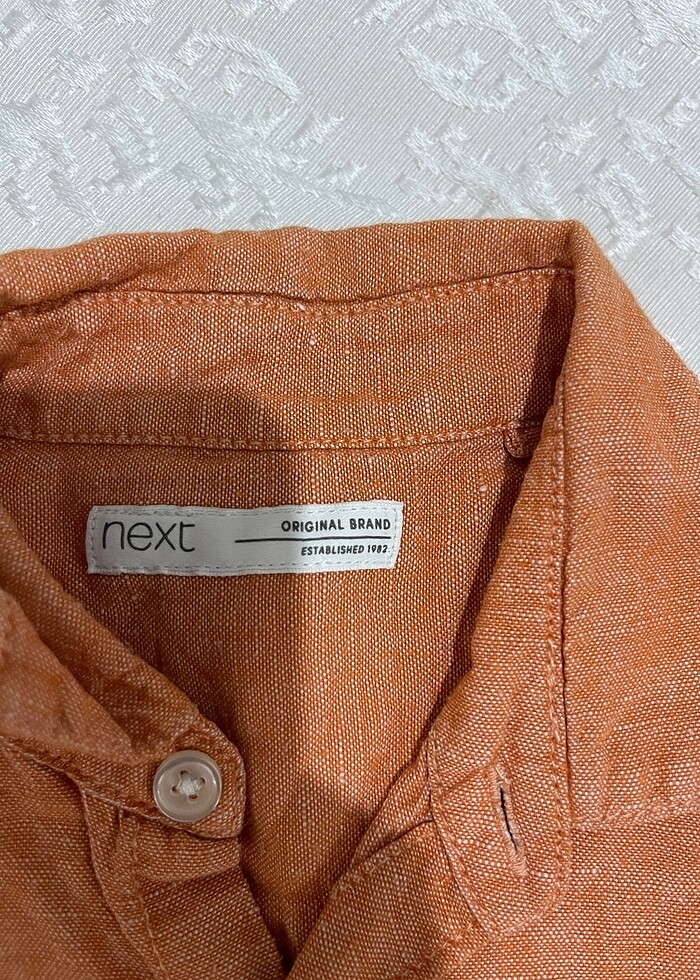 Next gomlek - Görsel 2