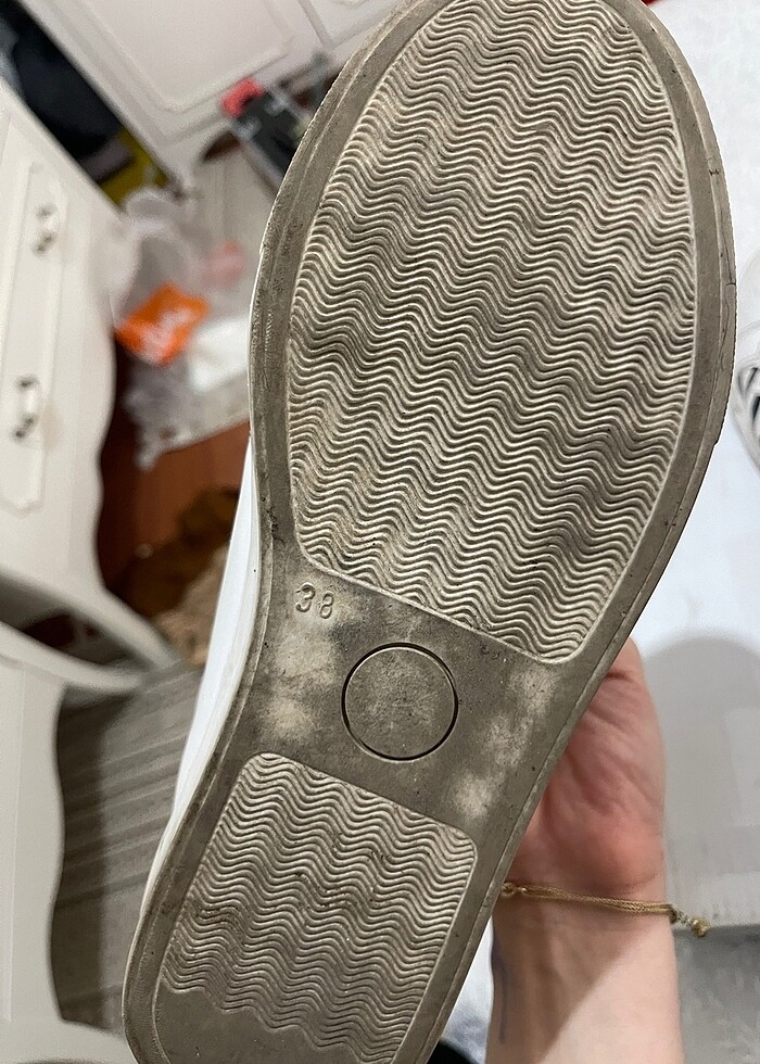 Nine west ayakkabi - Görsel 3