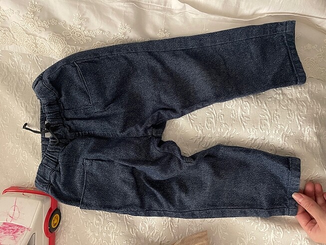 Zara pantolon