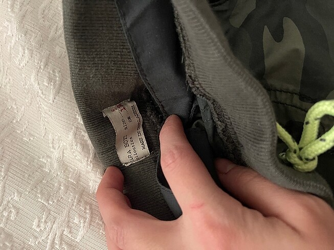 Zara Zara pantolon