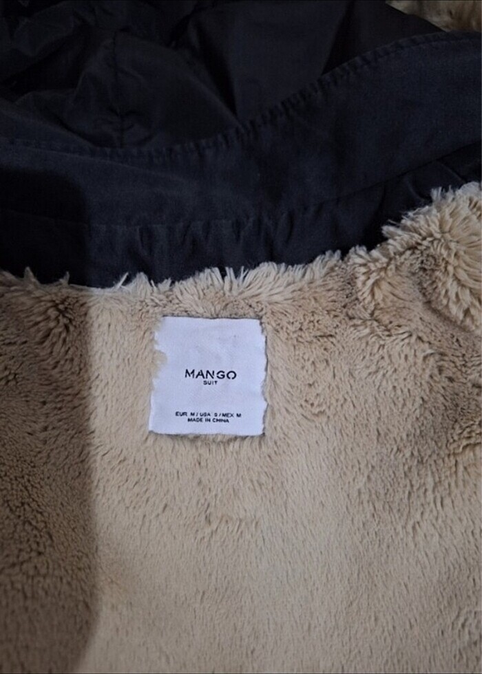 Mango mont - Görsel 5